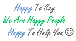 Happy People Bangalore Network