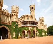 Bangalore Palace