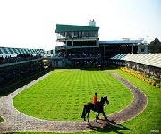 Bangalore Turf Club Race Course