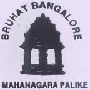 Bruhat Bengaluru Mahanagara Palike, BBMP, bangalore