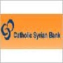  Catholic Syrian Bank bangalore