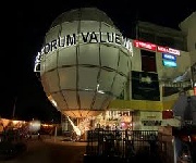   Forum Value Mall