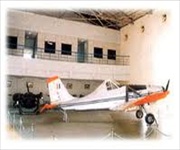 The Heritage Centre & Aerospace Museum Bangalore