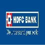   HDFC Bank Bangalore