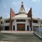 Infant Jesus Church