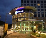 Bangalore Inorbit Mall