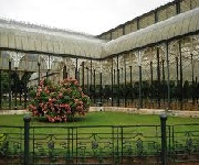 Bangalore Lalbagh Botanical Garden