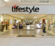 Bangalore Lifestyle Mall