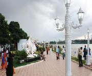 Bangalore Lumbini Gardens