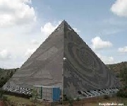 Bangalore Pyramid Valley