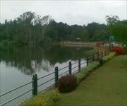 Bangalore Sankey Tank