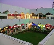 Bangalore Safina Plaza