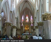 Bangalore St. Mary's Basilica