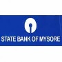  State bank of mysore bangalore