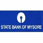  State bank of mysore bangalore