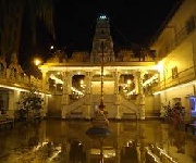  Bangalore Surayanarayana Temple