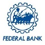   Federal Bank Bangalore