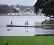 Bangalore Ulsoor Lake