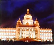 Bangalore Vidhana Soudha,High Court