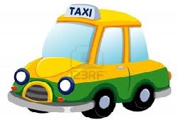 Bangalore Taxi Travel Guide