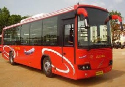 Bangalore Bus Travel