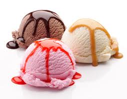 Bangalore Ice Cream Shops