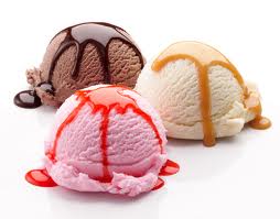 Bangalore Ice Cream Shops