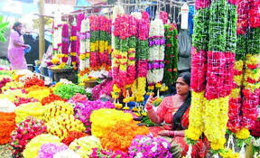 Bangalore Festival Shopping, Bangalore Network