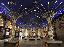 Bangalore shopping malls, Bangalore Network